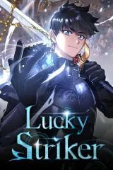Cover of Lucky Striker
