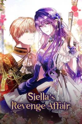 Cover of The Heroine Had an Affair with My Fiance