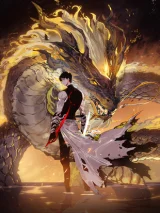 Cover of Moon Slayer