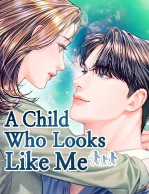 Cover of A Child Who Looks Like Me