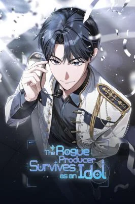 Cover of Surviving as a PD Idol