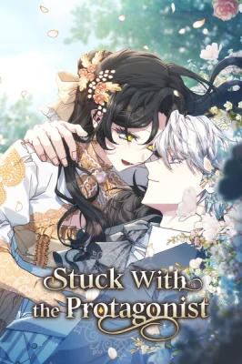 Cover of I Will Just Stick To The Protagonist