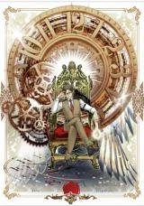 Cover of I Built a Lifespan Club