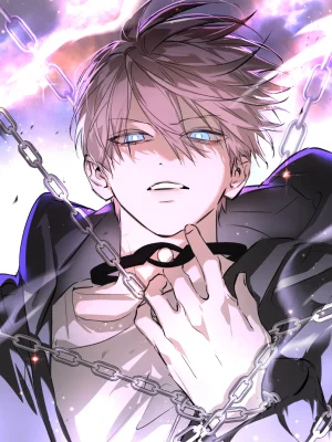 Cover of The Evil Ring