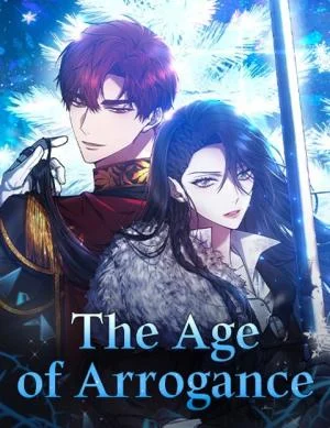 Cover of City of Arrogance