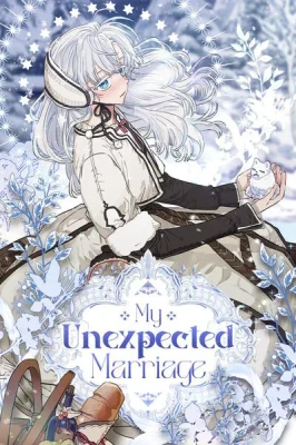 Cover of My Unexpected Marriage