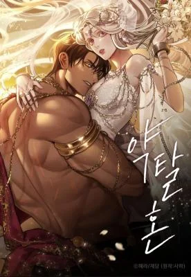 Cover of Predatory Marriage