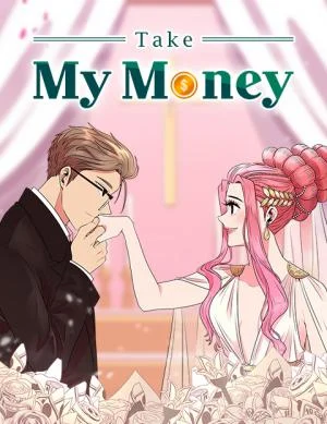 Cover of Take My Money