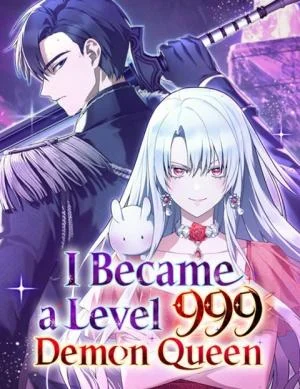 Cover of I Became A Level 999 Mastermind Demon King