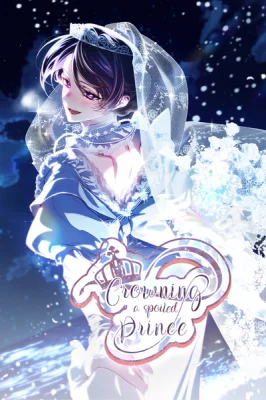 Cover of Second Life of a Trash Princess