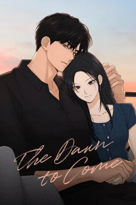 Cover of The Dawn to Come