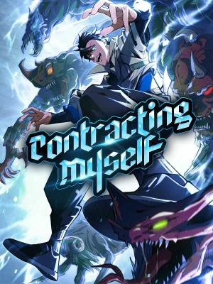 Cover of I Contracted Myself