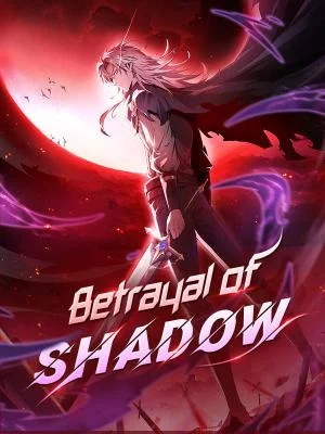 Cover of Shadow’s Resurgence