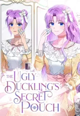 Cover of The Ugly Lady’s Secret Pouch