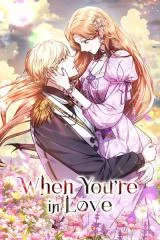 Cover of While You’re In Love