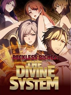 Cover of The Ultimate Wantless Godly Rich System