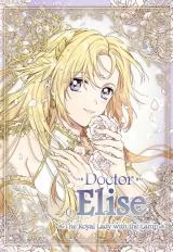 Cover of Doctor Elise