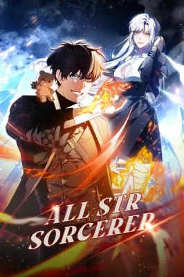 Cover of MIGHTIEST MELEE MAGICIAN