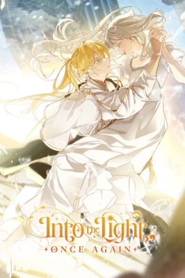 Cover of Into The Light Once Again