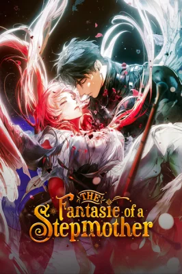 Cover of The Fantasie of a Stepmother