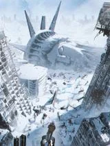Cover of Chronicles of the Polar War