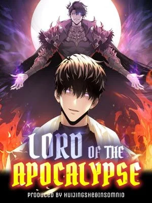 Cover of I’m the strongest boss