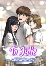 Cover of To Julie