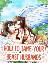 Cover of I Became the Beastman’s Wife