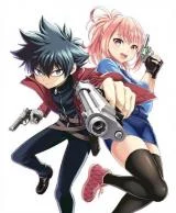 Cover of Hero Killer
