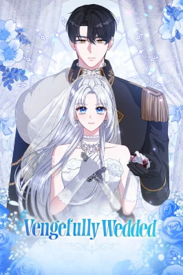 Cover of Marry or Die