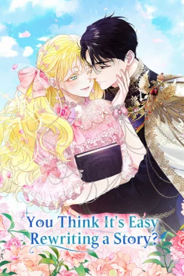 Cover of Anyone Can Beat the Original