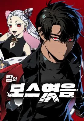 Cover of I Used to be a Boss
