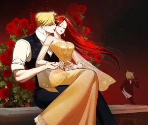 Cover of I Became My Son’s First Love