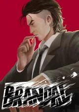 Cover of Brandal