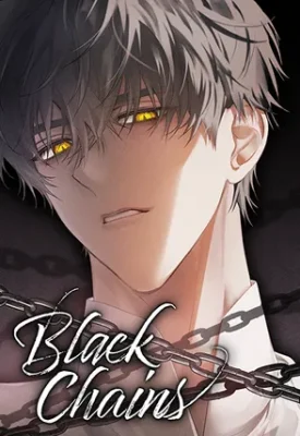 Cover of Black Chain