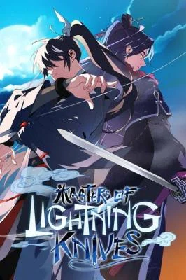 Cover of Lightning Degree