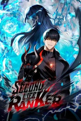 Cover of Ranker Who Lives A Second Time