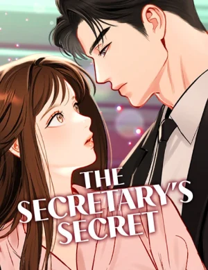 Cover of Secretary Power