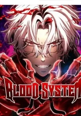 Cover of Blood System