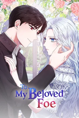 Cover of To My Beloved Foe