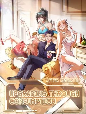 Cover of I Regressed to Level Up Instead of Being a Simp