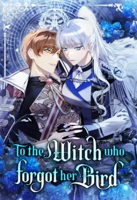 Cover of To The Witch Who Forgot The Bird