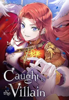Cover of The Villain Discovered My Identity