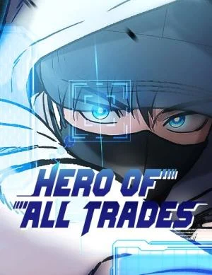 Cover of A Hero Who Is Good At Everything