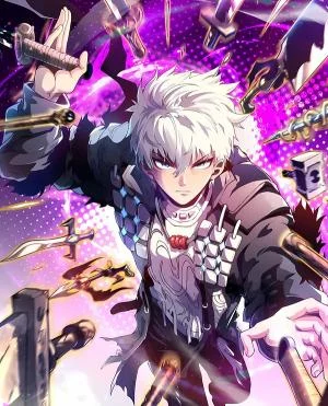Cover of Rebirth: Limitless System