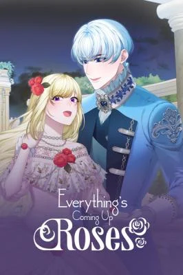 Cover of One Step Forward To The Flower Path