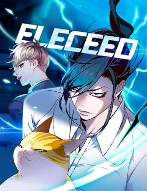 Cover of Eleceed