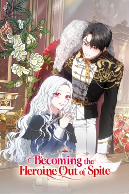 Cover of Suddenly I Decided To Become The Female Lead