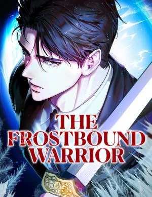 Cover of Frozen Warrior