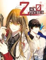 Cover of Zero Game